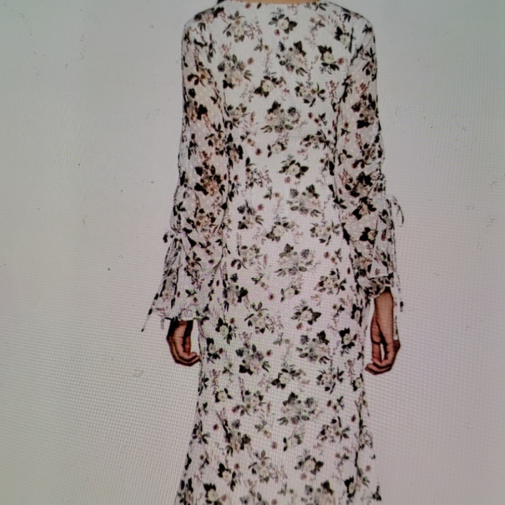 Talulah Reminisce Dress! NWT - Picture 4 of 8